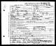 Death Certificate for Ima McIntyre Smith