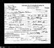 Birth Certificate for John Charles Watson