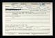 New York Abstract of World War I Military Service - George Westley Casazza New York Abstract of World War I Military Service - George Westley Casazza