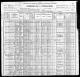 1900 United States Census - Jacksonville, Duval County, Florida - 13 Jun 1900