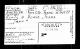 New Jersey Passenger and Crew List - Sarah Frances Jordan McIntyre