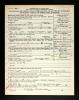 Pennsylvania WWII Veteran Compensation Application - Bruce Alexander McMurray