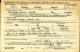 U.S. World War II Draft Card - Jeptha Weldon Dennis, Sr.