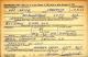 U.S. World War II Draft Card - Anton Crnkovich