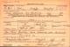 U.S. World War II Draft Card - John Joseph Bradley U.S. World War II Draft Card - John Joseph Bradley