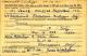 U.S. World War II Draft Card - James Melfred Robertson