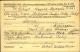 U.S. World War II Draft Card - Robert Harold Brothers