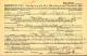 U.S. World War II Draft Card - Russell Todd Clark U.S. World War II Draft Card - Russell Todd Clark