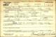 U.S. World War II Draft Card - Frank Albert Abshire