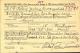 U.S. World War II Draft Card - Robert Julius Knoernschild Shields 