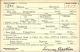 U.S. World War II Draft Card - Simon Bertron U.S. World War II Draft Card - Simon Bertron