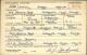U.S. World War II Draft Card - Andrew Jackson Hedrick