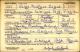 U.S. World War II Draft Card - Ralph Montrose Boland