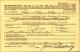 U.S. World War II Draft Card - James Thomas Ludwig