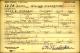 U.S. World War II Draft Card - Anton William Niederkorn