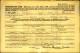 U.S. World War II Draft Card - Victor Henry Koch, Sr.