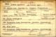 U.S. World War II Draft Card - Louis Clement U.S. World War II Draft Card - Louis Clement