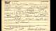 U.S. World War II Draft Card - Eason Alonzo Crow