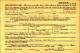 U.S. World War II Draft Card - Doyle Charles Pate