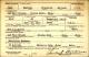 U.S. World War II Draft Card - Charles Frederick Mathews