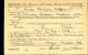 U.S. World War II Draft Card - Roscoe McKinley Matthews, Jr.