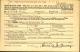 U.S. World War II Draft Card - Bruce Alexander McMurray