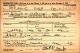 U.S. World War II Draft Card - Albert Pellett Coe, Jr.