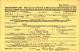 U.S. World War II Draft Card - Wesley Marvin Gross