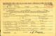 U.S. World War II Draft Card - William Jasper 'Bill' Gross