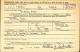 U.S. World War II Draft Card - Willie Joseph Sebesta, Sr.