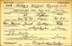 U.S. World War II Draft Card - Perry George Kelley U.S. World War II Draft Card - Perry George Kelley