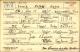 U.S. World War II Draft Card - Louis Anton Kokes