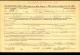 U.S. World War II Draft Card - Jesse C. Russell