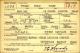 U.S. World War II Draft Card - Thomas Edgar Woody U.S. World War II Draft Card - Thomas Edgar Woody