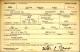 U.S. World War II Draft Card - Velton Elmore Ross