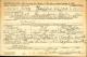 U.S. World War II Draft Card - Juan Ysidro 'John' Vielma