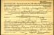 U.S. World War II Draft Card - Wayne Curtis Livingston