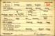 U.S. World War II Draft Card - Chester Clifton Vandiver