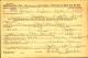 U.S. World War II Draft Card - Walter Fulton Webb