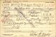 U.S. World War II Draft Card - Wiley Graden Mosley