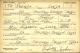 U.S. World War II Draft Card - Rudolph Luksa