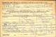 U.S. World War II Draft Card - Poley P. McGee