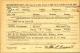 U.S. World War II Draft Card - Milton LeRoy Prescott