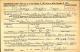 U.S. World War II Draft Card - James Ferridon Crow, Sr.