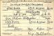 U.S. World War II Draft Card - Houston Douglas Gallagher