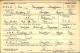 U.S. World War II Draft Card - Ira Raymond Johnston