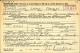 U.S. World War II Draft Card - John Lytton Peebles