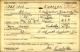 U.S. World War II Draft Card - Joseph 'Joe' D. Kubelka U.S. World War II Draft Card - Joseph 'Joe' D. Kubelka