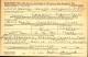 U.S. World War II Draft Card - Daniel Adolph Skrivanek