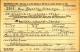 U.S. World War II Draft Card - Guy Reynolds Blanton